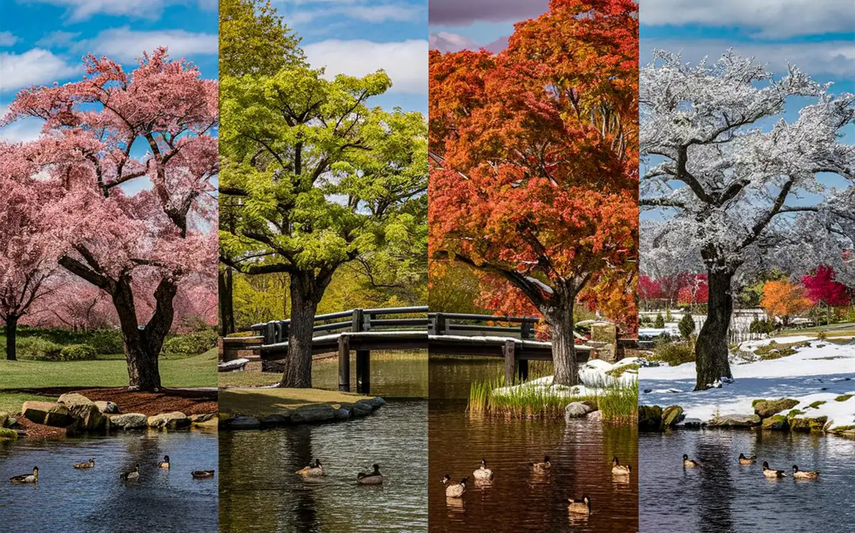 پارچه ملحفه‌ای مناسب خواب در چهار فصل؛ چه جنسی برای هر فصل بهتر است؟