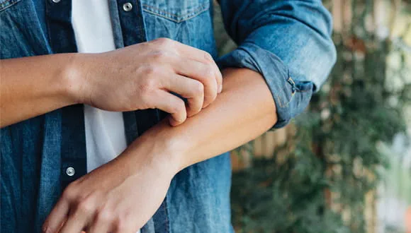 پارچه ملحفه‌ای مناسب پوست حساس و آلرژیک؛ راهنمای کامل انتخاب